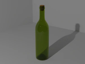 17x GLASSES PACK 3D Model