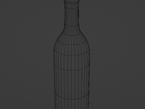 17x GLASSES PACK 3D Model