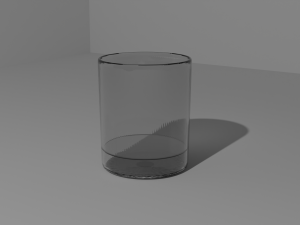17x GLASSES PACK 3D Model