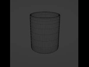 17x GLASSES PACK 3D Model