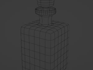 17x GLASSES PACK 3D Model