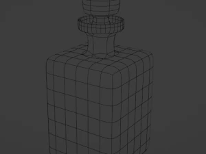 17x GLASSES PACK 3D Model