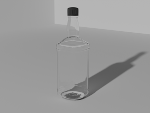 17x GLASSES PACK 3D Model