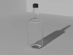17x GLASSES PACK 3D Model
