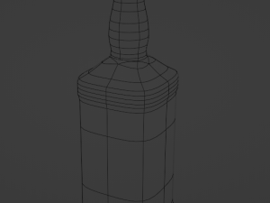 17x GLASSES PACK 3D Model