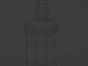 17x GLASSES PACK 3D Model