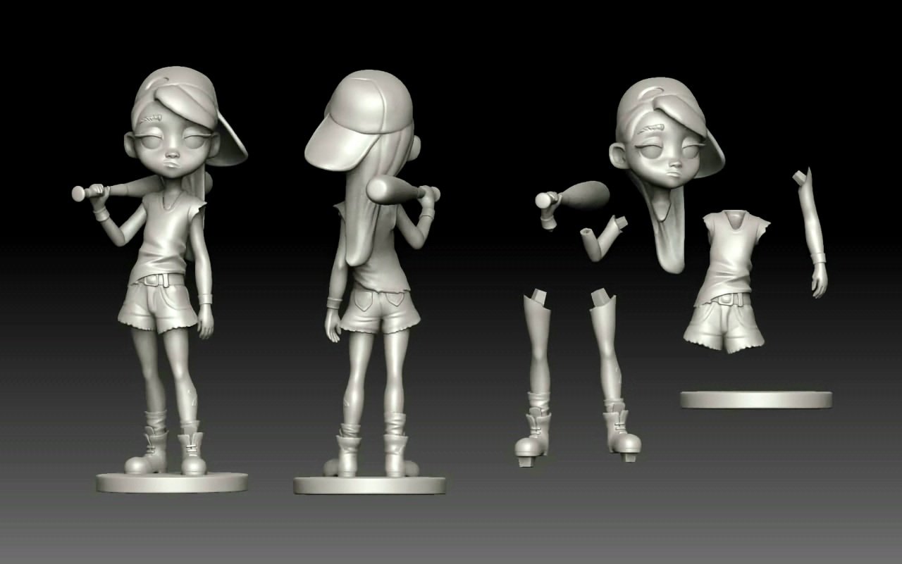 Glb 3d модели