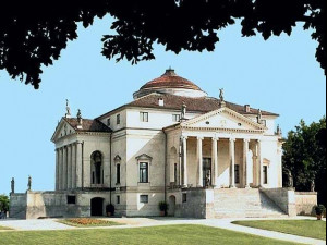 3d stl file of Villa model 003 3D Модель