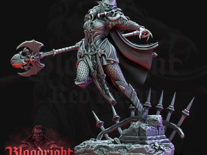 Daughters of Lillth Model 3D