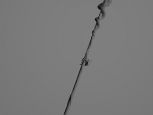 Lillith Model 3D