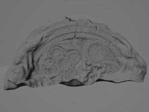 Lillith Model 3D