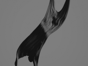 Lillith Model 3D