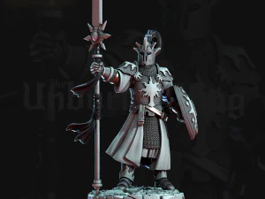 Efendim Reddet 3D Model