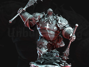 Arma of Tenebris 3Dモデル