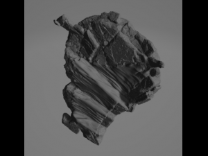 Arma of Tenebris 3D 模型