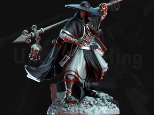 Morituri 3Dモデル