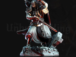 Morituri 3Dモデル