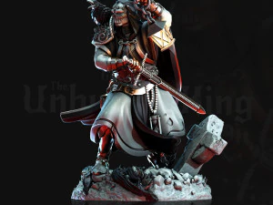 Morituri 3D Model