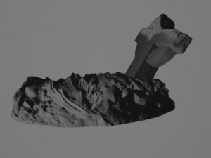 Morituri 3Dモデル
