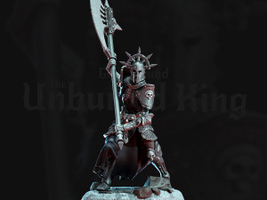Ossefacti 3D Model