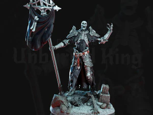 Ossefacti 3D Model