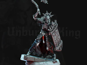 Ossefacti 3D Model