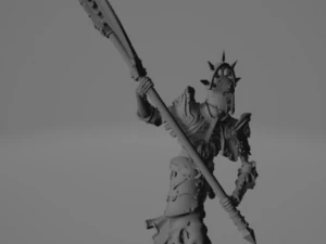 Ossefacti 3D Model