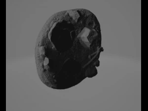 Ossefacti 3D Model