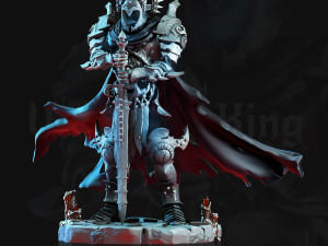 Ossefacti 3D Model