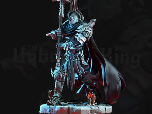 Ossefacti 3D Model