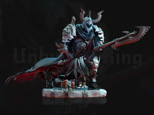 Ossefacti 3D Model