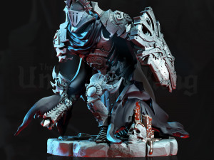 Ossefacti Model 3D