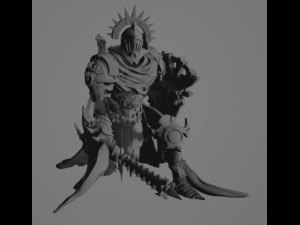 Ossefacti Model 3D