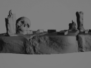 Ossefacti Model 3D