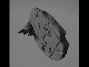 Ossefacti Model 3D