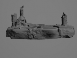 Ossefacti Model 3D