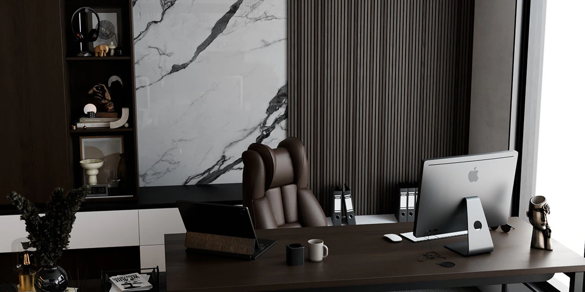 Frullatore moderno per ufficio Boss Modello 3D .c4d .max .obj .3ds .fbx .stl .blend