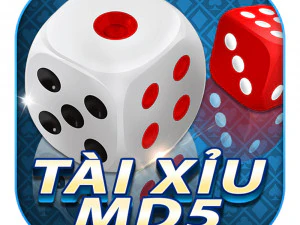 Tai Xiu MD5 Modelo de impresión 3D