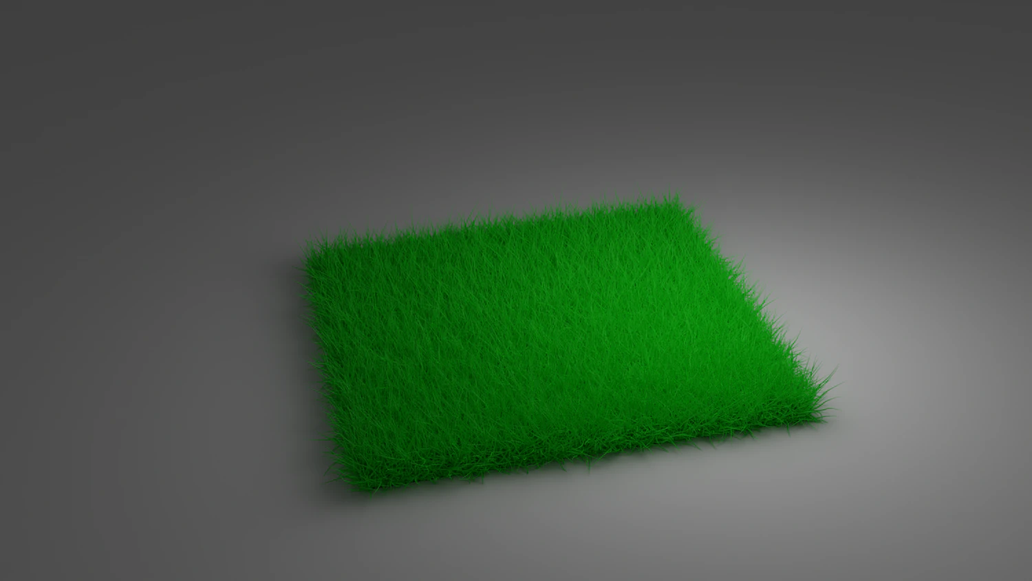 Grass 3D Model .c4d .max .obj .3ds .fbx .stl .blend 