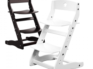 Bilby high discount chair