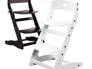 Childrens growing chair 3D Model