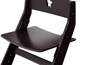 Childrens growing chair 3Dモデル