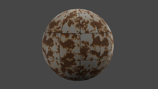 Rust metal CG Textures .c4d .max .obj .3ds .fbx .stl .blend 
