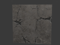 Cracked texture CG Текстури