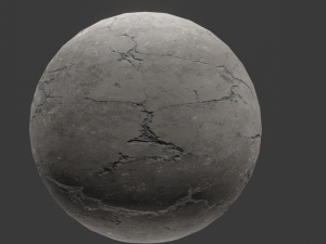 Cracked texture Texturas CG