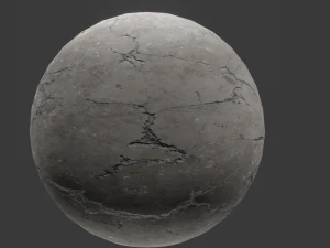 Cracked texture CG Textures