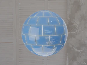 Piastrelle senza texture CG Textures