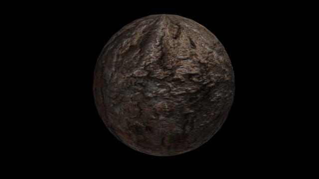 Bark texture CG 텍스쳐 .c4d .max .obj .3ds .fbx .stl .blend 