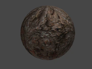 Bark texture CG Textures
