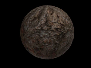 Bark texture CG Textures